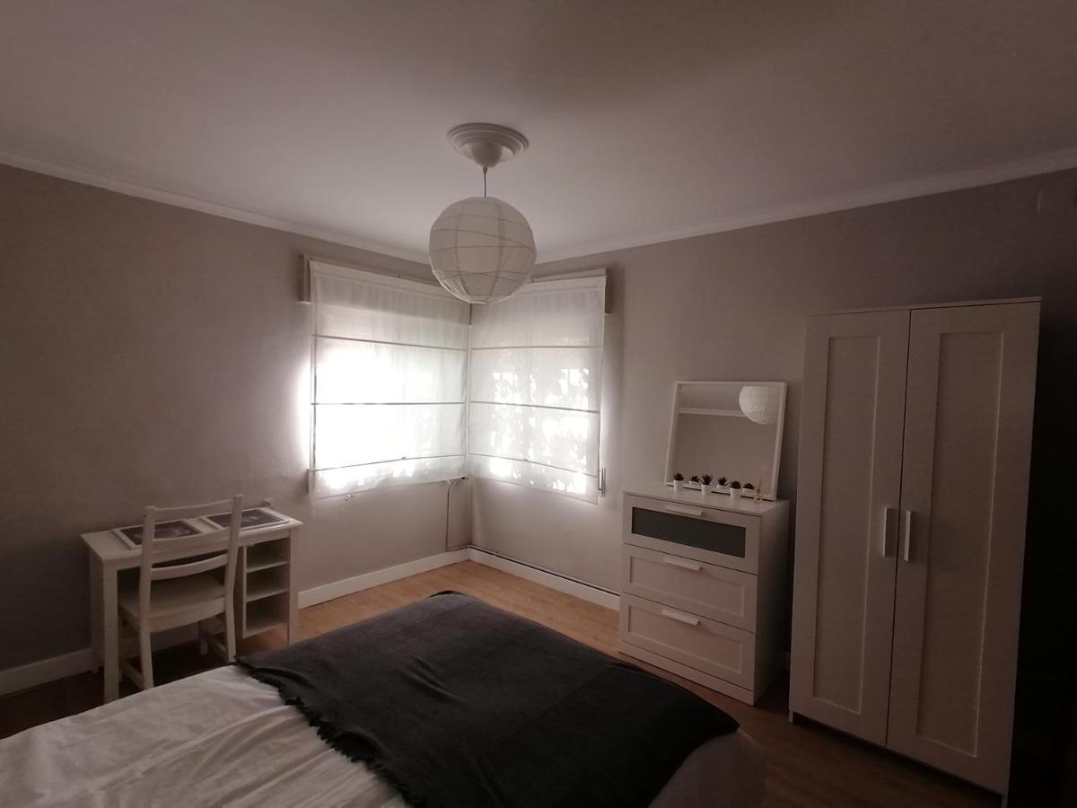 Morin Grey Casa En El Corazon De La Ribeira Sacra Villa Monforte De Lemos Eksteriør billede