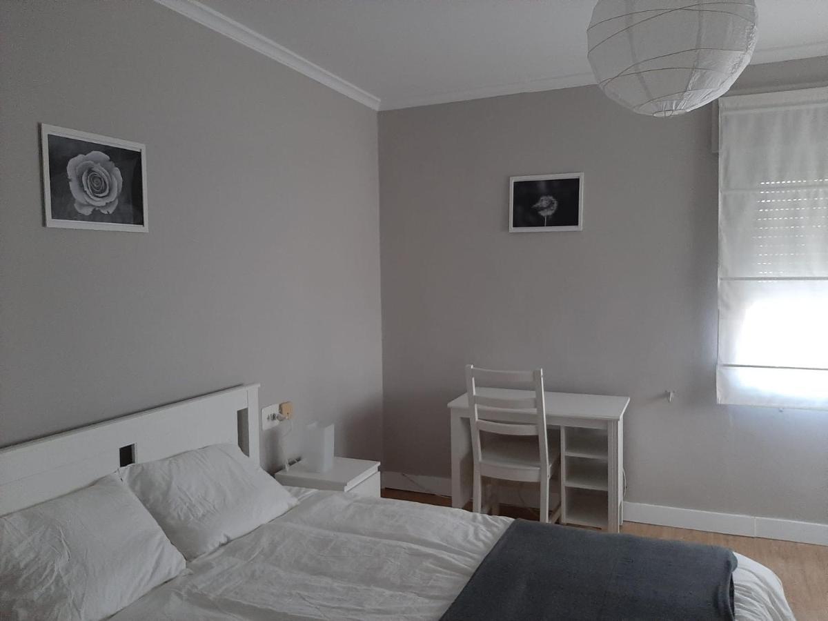 Morin Grey Casa En El Corazon De La Ribeira Sacra Villa Monforte De Lemos Eksteriør billede