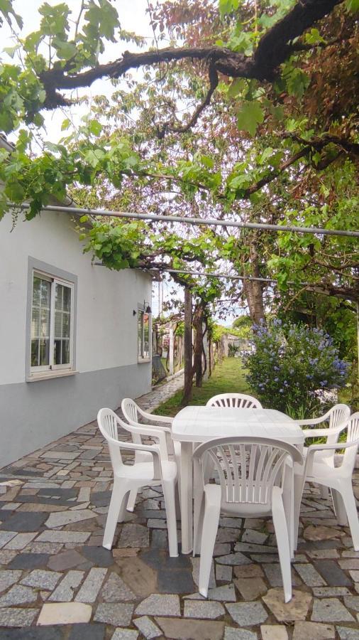 Morin Grey Casa En El Corazon De La Ribeira Sacra Villa Monforte De Lemos Eksteriør billede