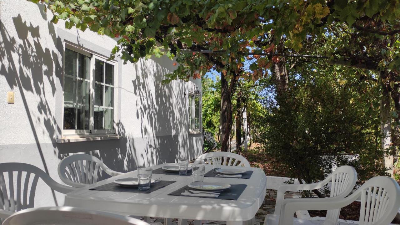 Morin Grey Casa En El Corazon De La Ribeira Sacra Villa Monforte De Lemos Eksteriør billede